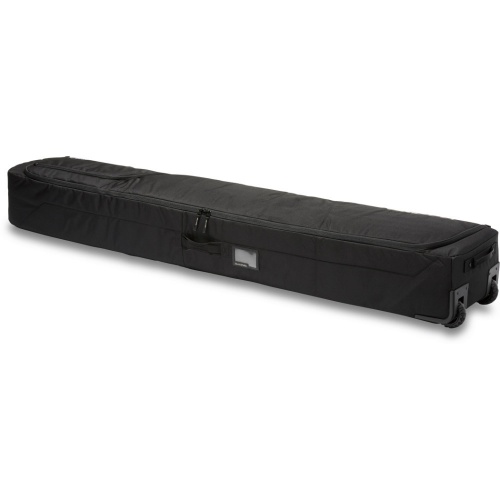Dakine Fall Line Ski Roller Bag Gravity Protection